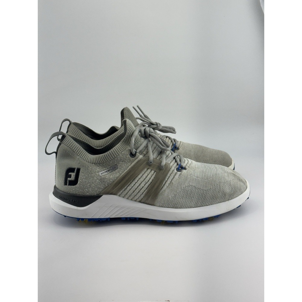 FootJoy Men's Hyperflex Golf Shoes Size 10.5